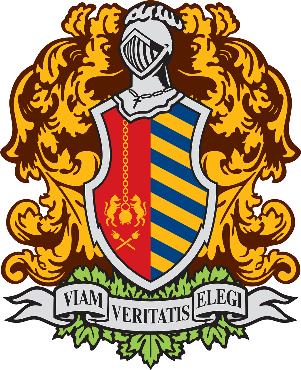 Brebeuf Logo