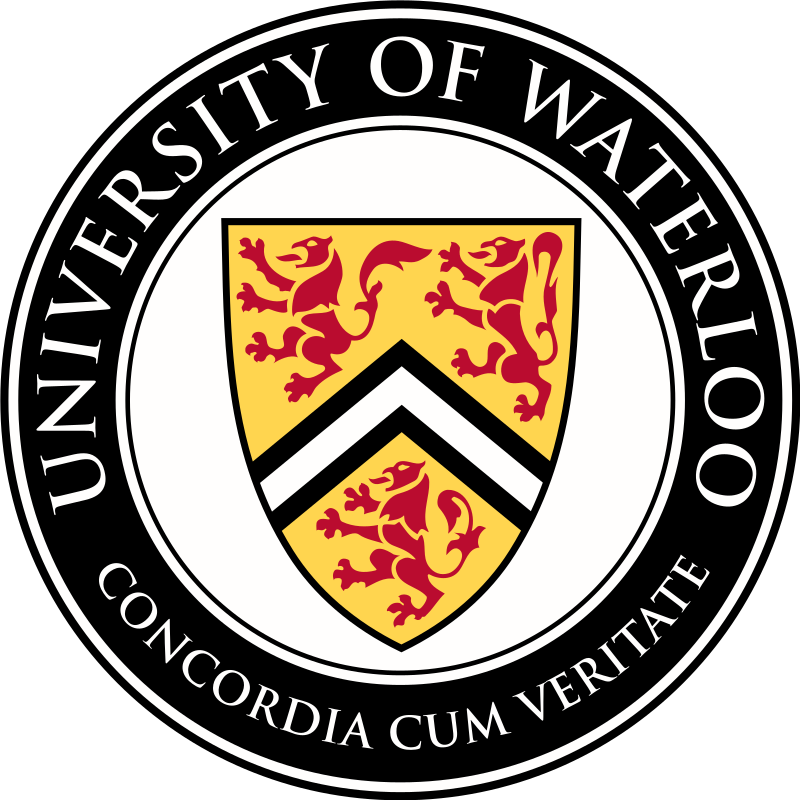 UWaterloo Logo